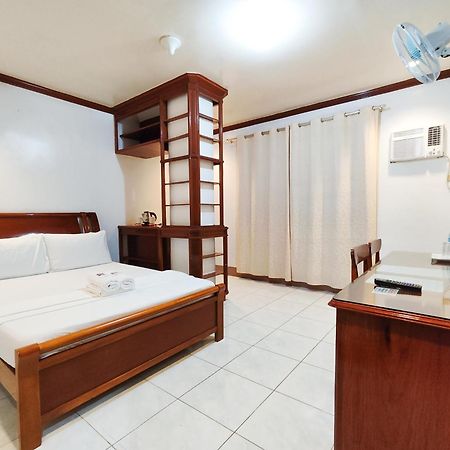 Sasa Pension House Catarman  Exterior foto