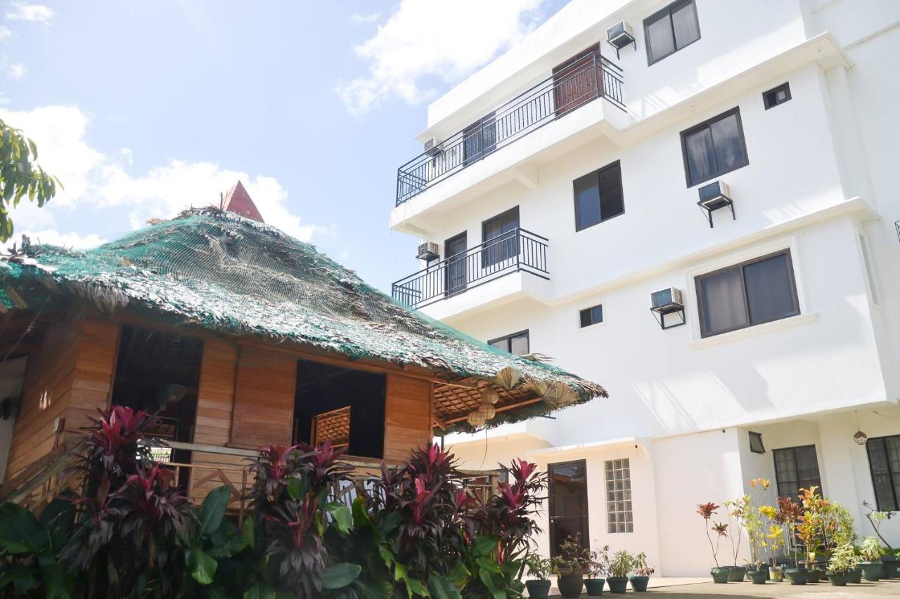 Sasa Pension House Catarman  Exterior foto