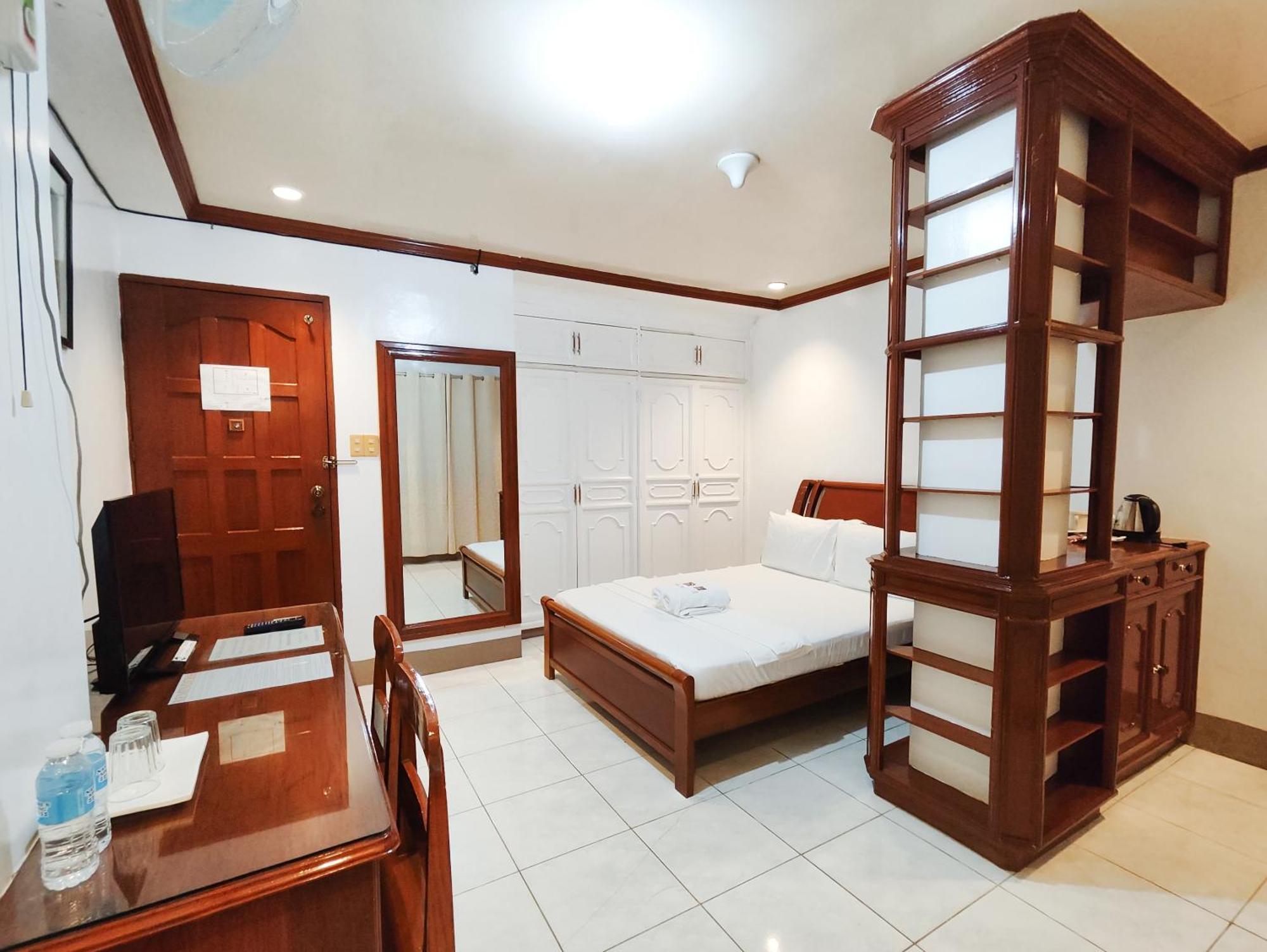 Sasa Pension House Catarman  Exterior foto
