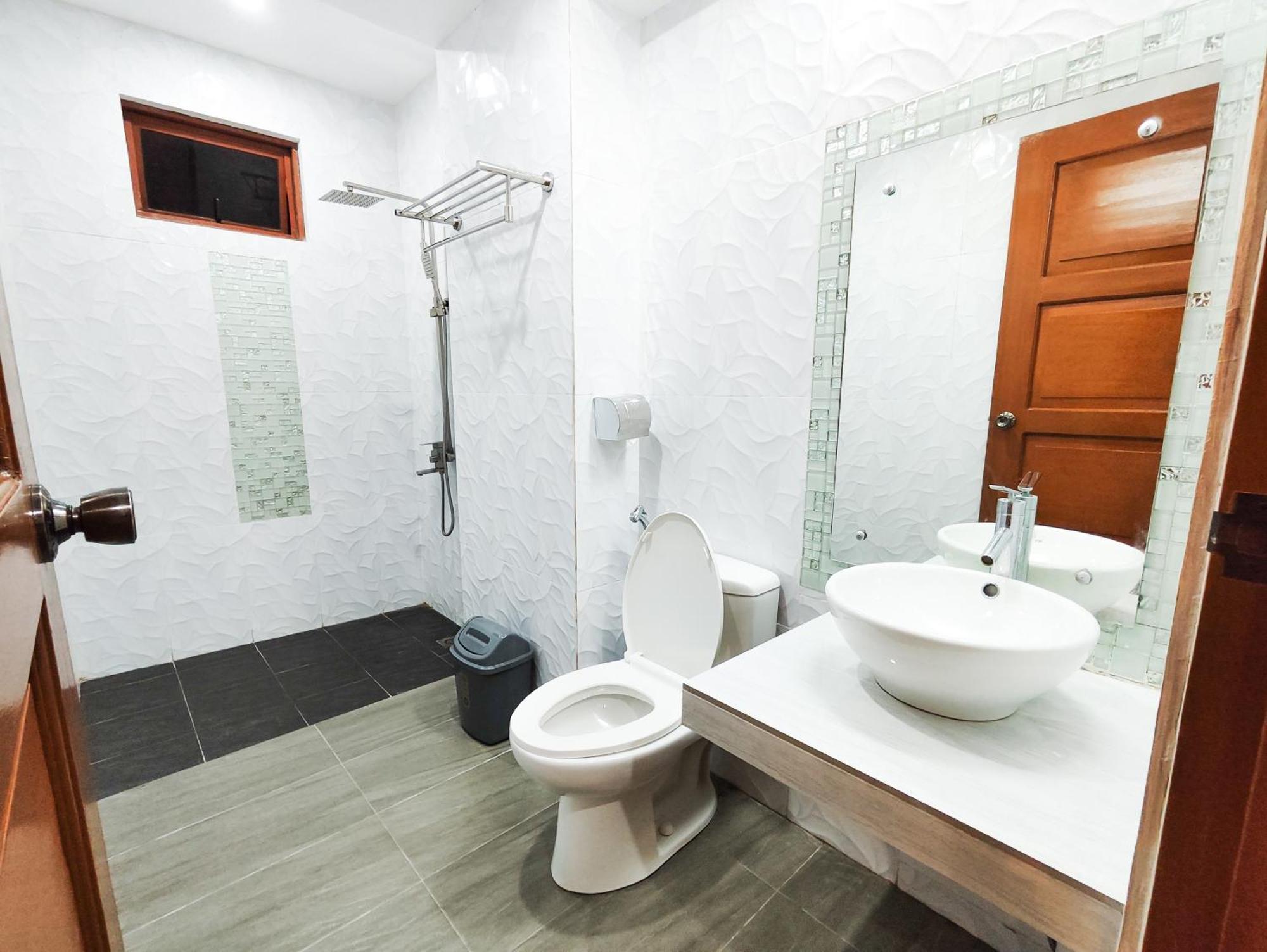 Sasa Pension House Catarman  Exterior foto