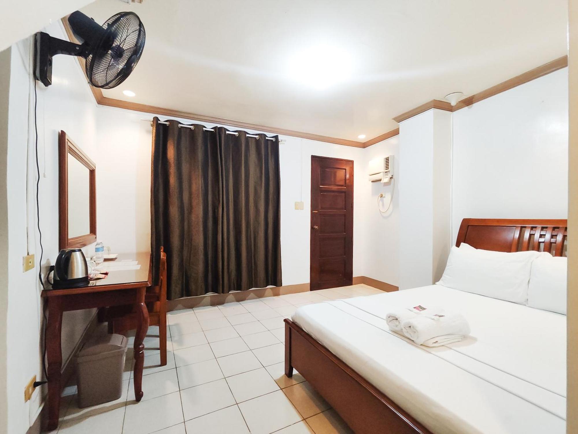 Sasa Pension House Catarman  Exterior foto