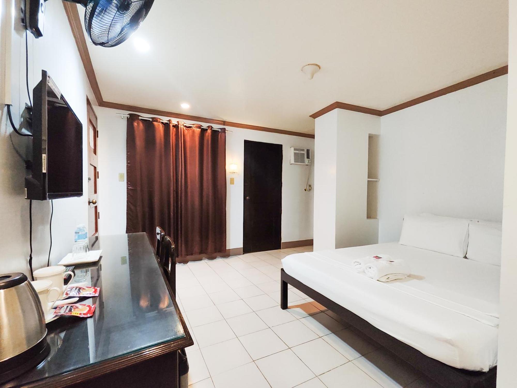 Sasa Pension House Catarman  Exterior foto